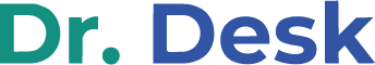 Dr. Desk
